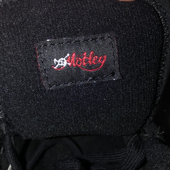 Globe high top sneakers - Picture 6 of 7